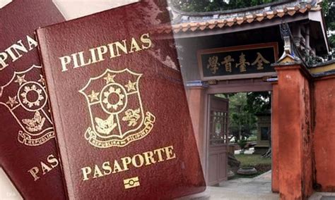 DFA warns public vs passport appointment fixers, scams.